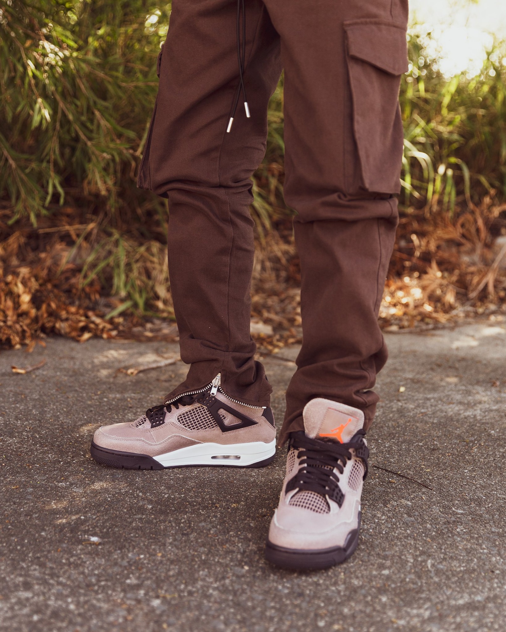 The Air Jordan 4 