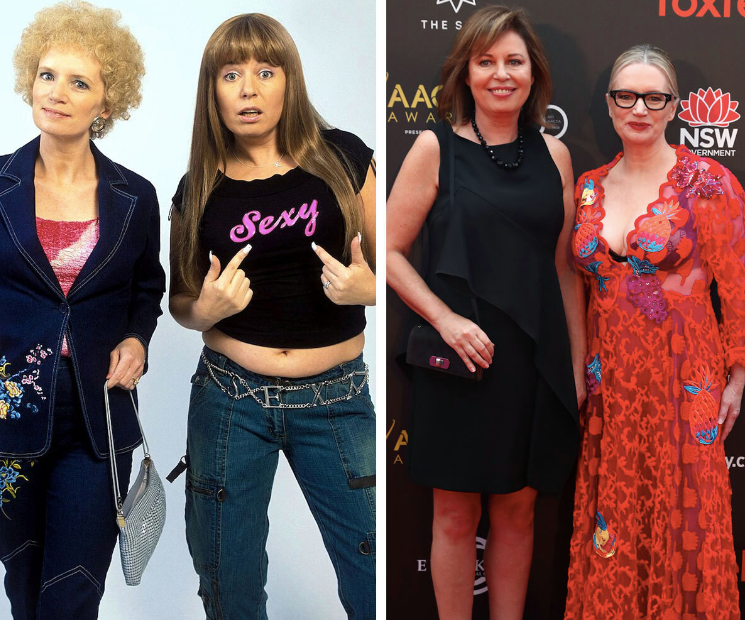 TV WEEK - 
