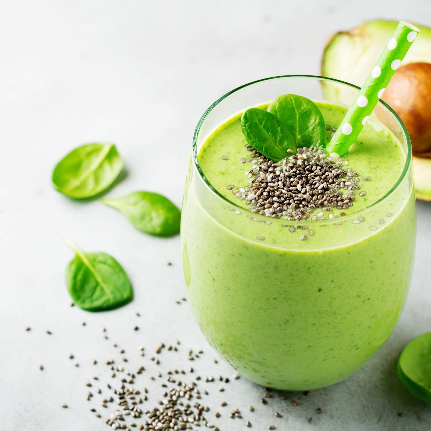 Get Chia