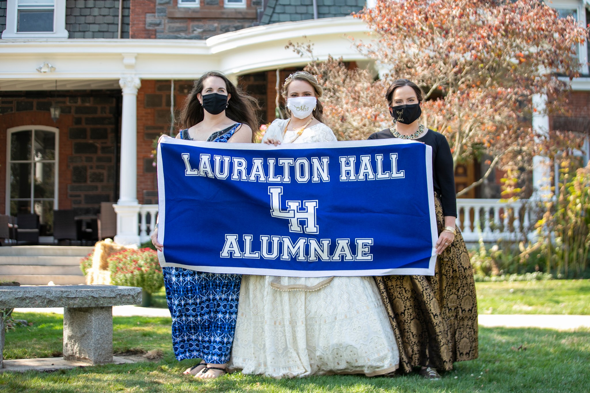 Congratulations to Rachel Bode... - Lauralton Hall Alumnae | Facebook