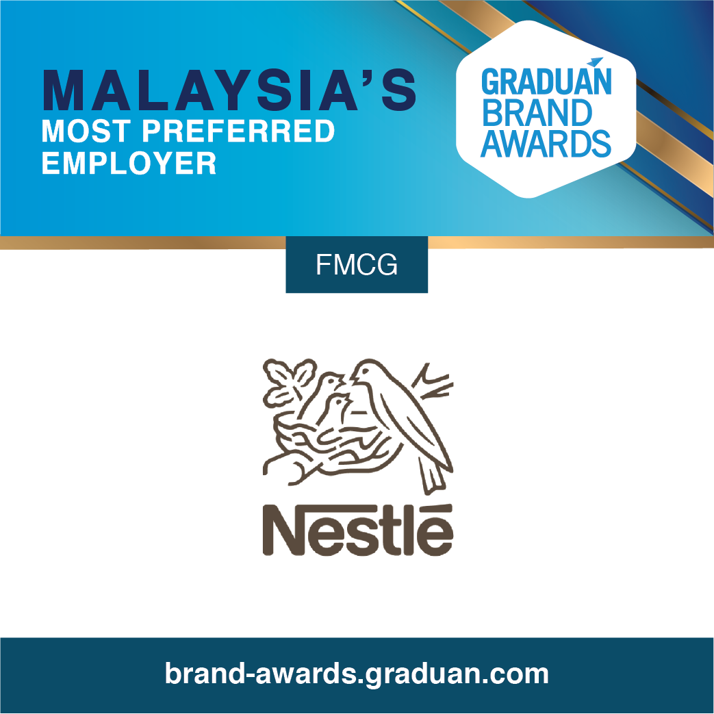GRADUAN - Congratulations to the leading employers in... | Facebook