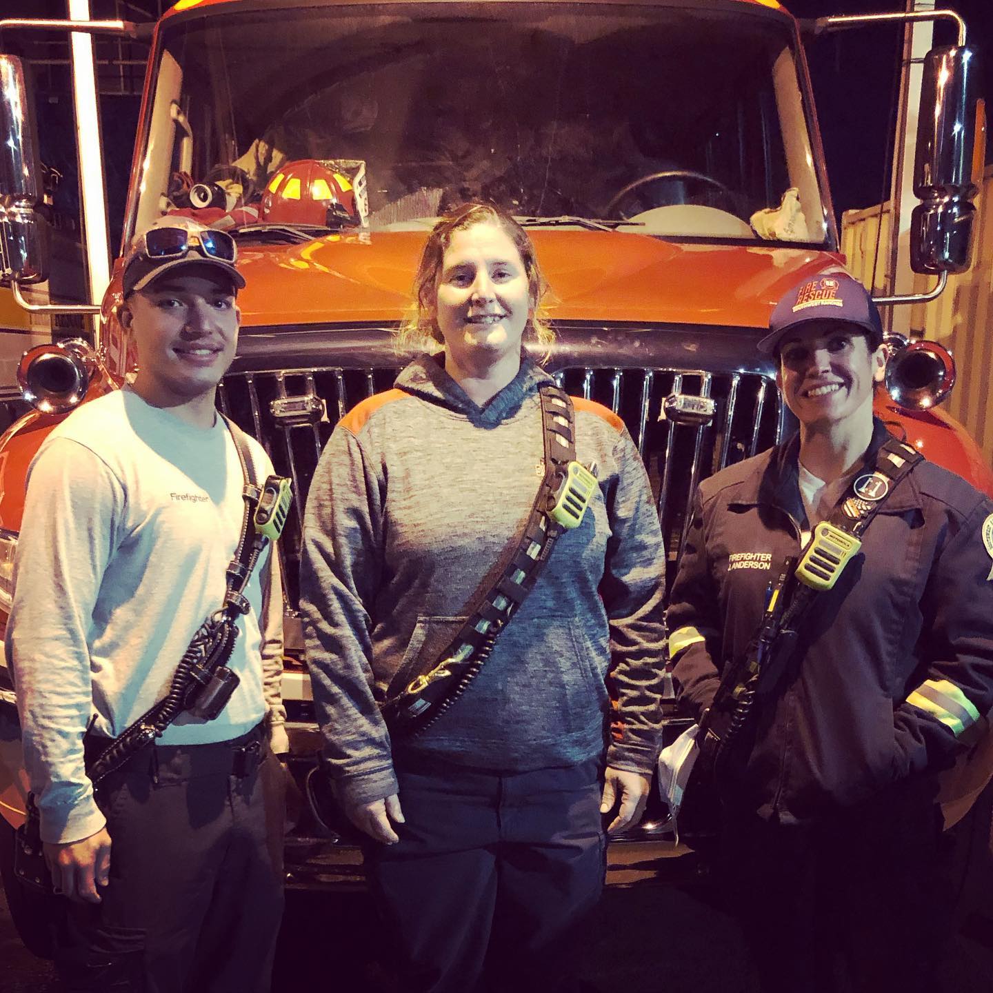 Southwest Ranches Fire-Rescue Department | Southwest Ranches FL
