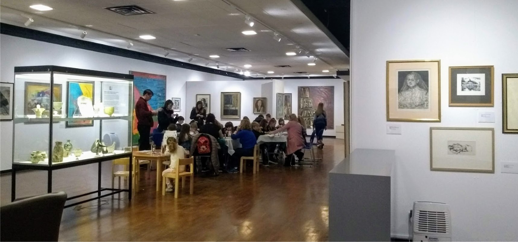 Save Swindon Museum and Art Gallery | Facebook