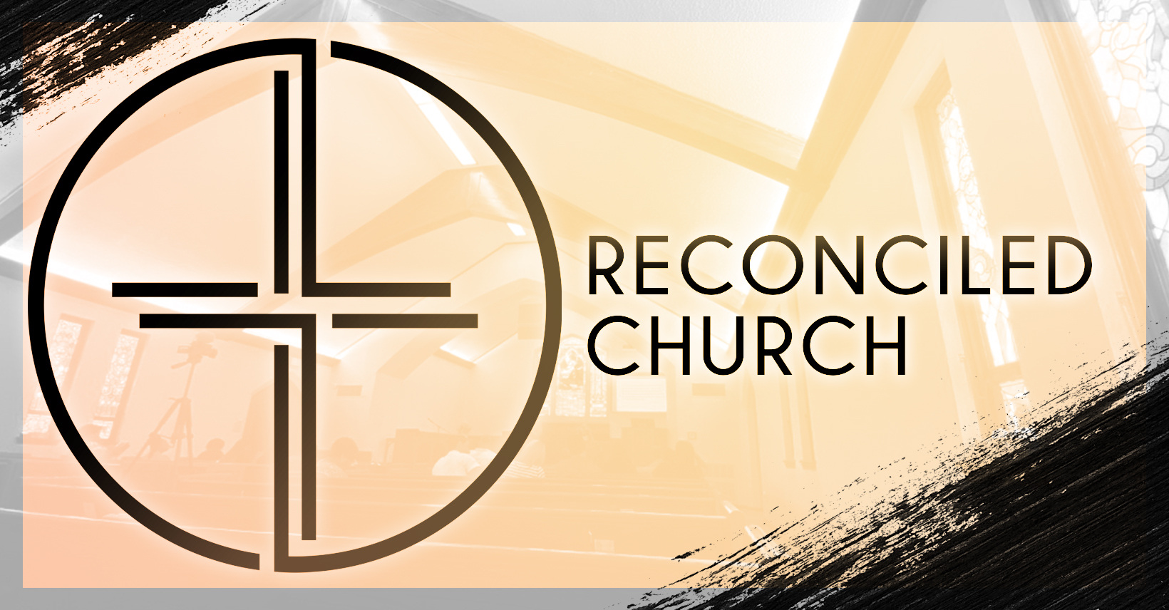 Reconciled Church | Facebook