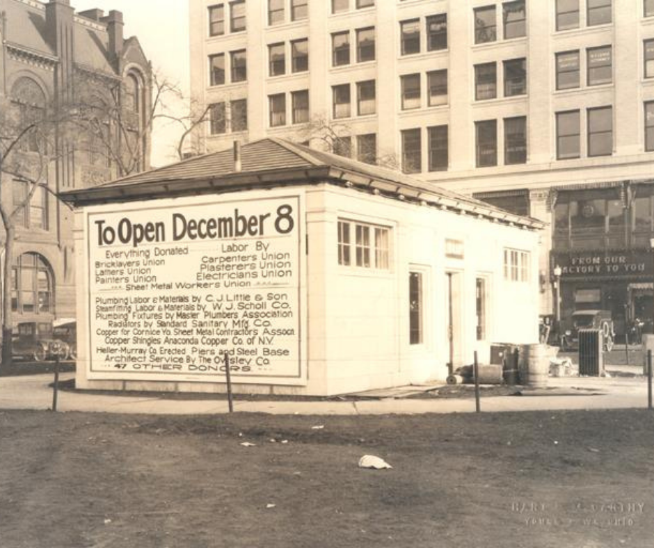 Toda... - The Public Library of Youngstown and Mahoning County