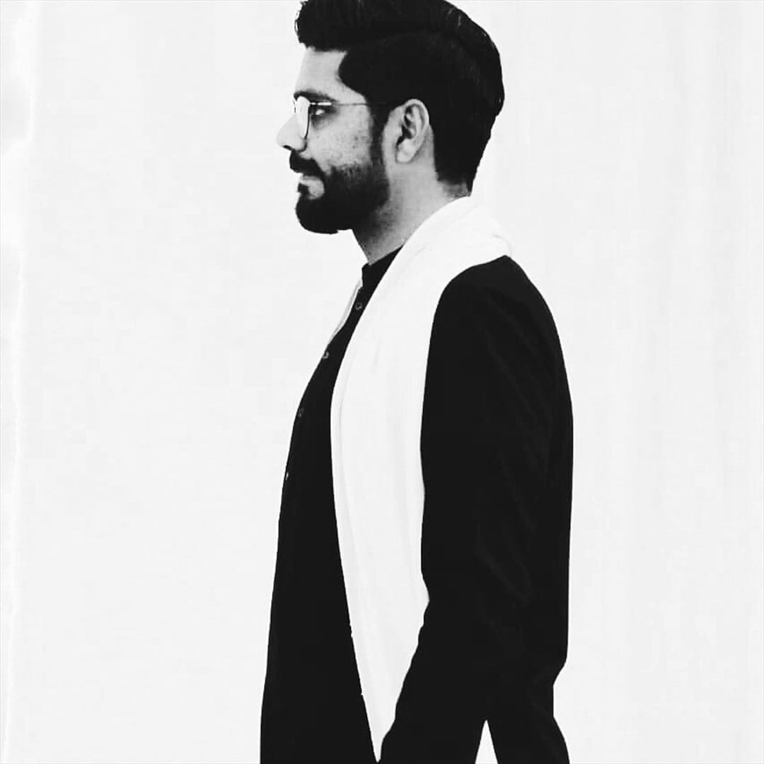 Ali Raza Khan
