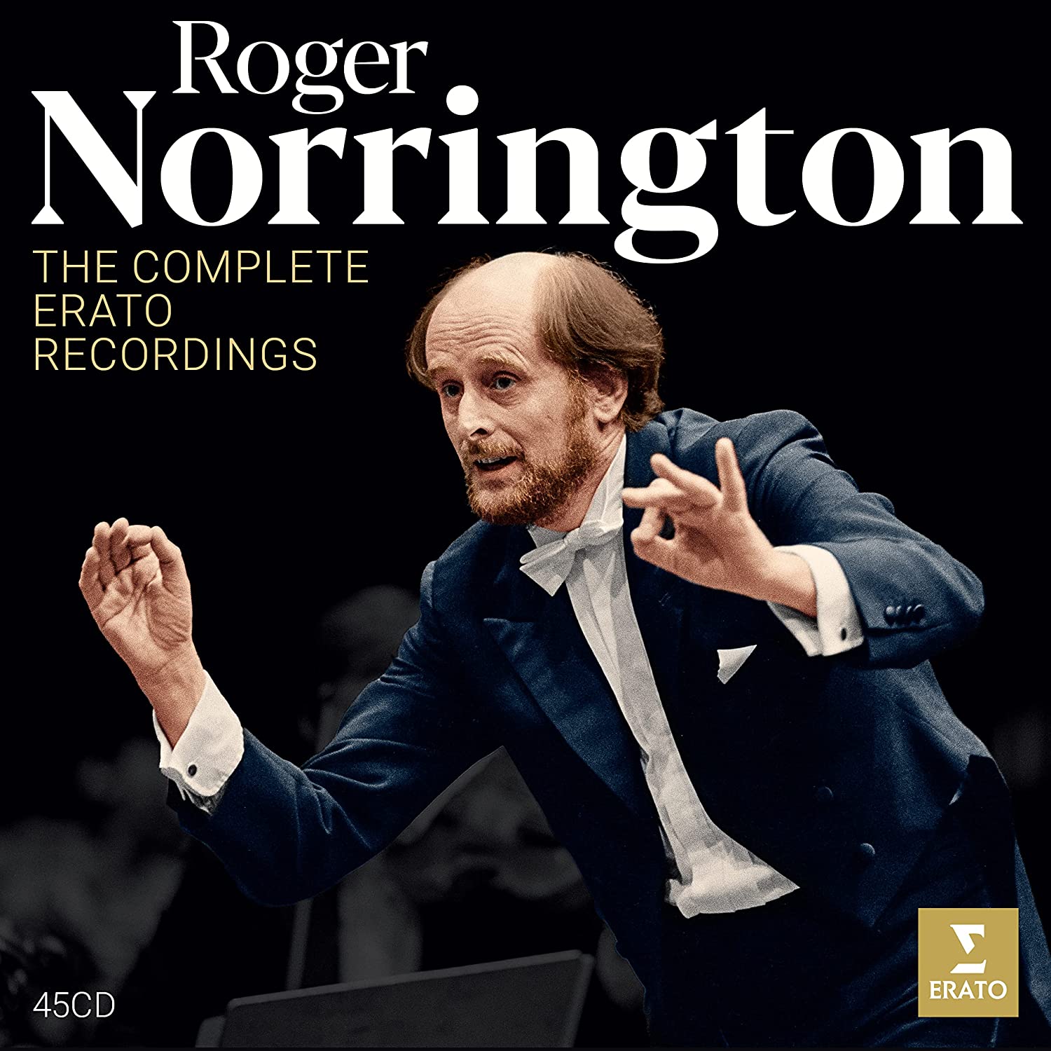 Roger Norrington (1934-)