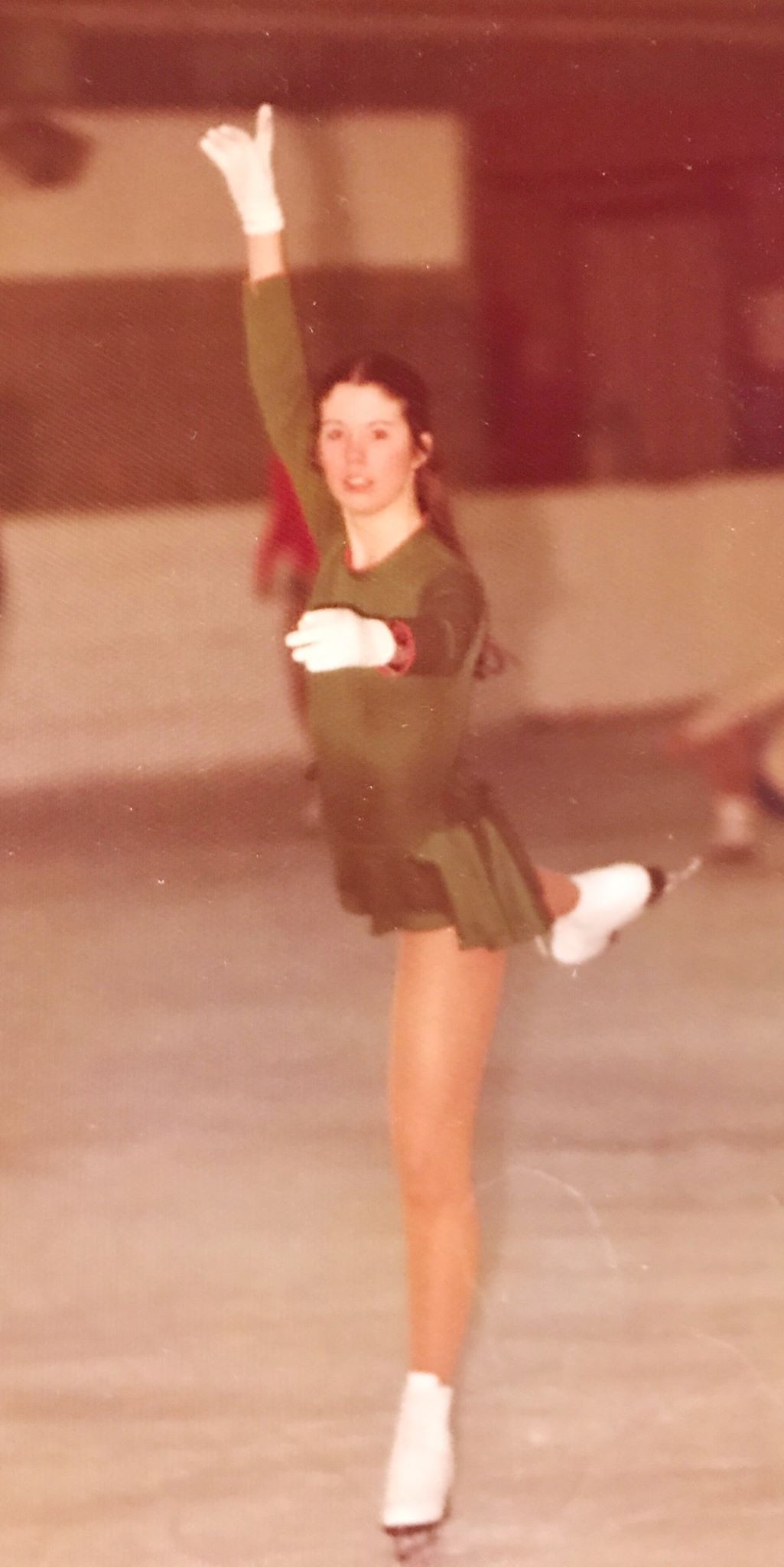 We are halfway through our... - Carolina Ice Palace