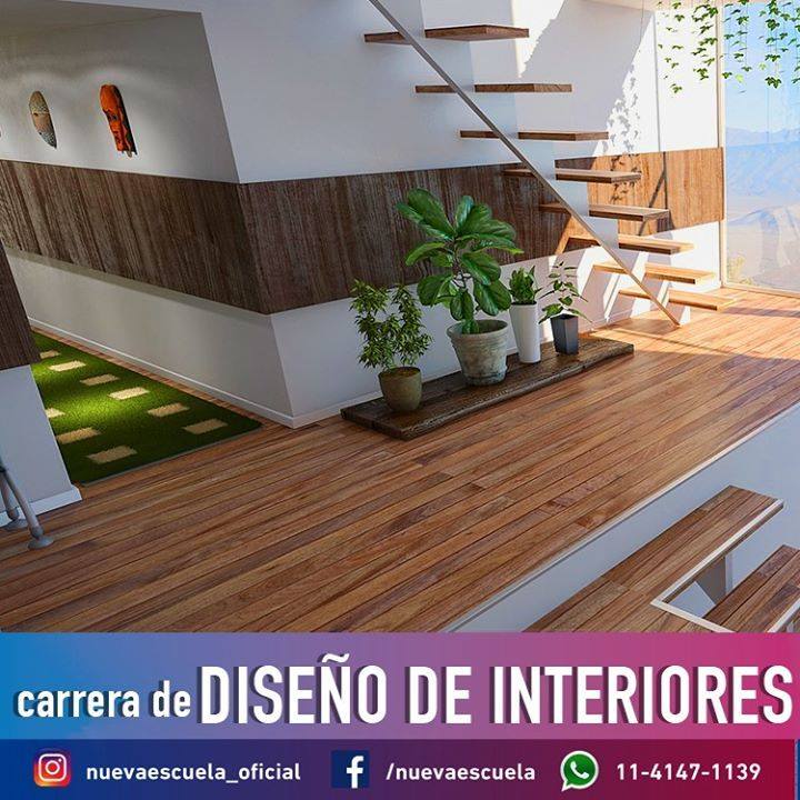 ABIERTA LA... - Nueva Escuela de Diseño y Comunicación