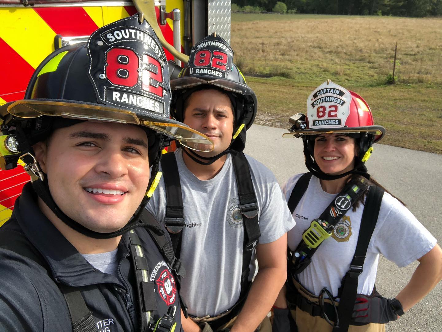 Southwest Ranches Fire-Rescue Department | Southwest Ranches FL