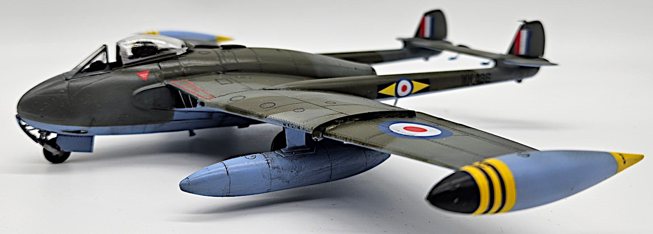 Yes, I know is my olde 'friends' at Special Hobby, but a long