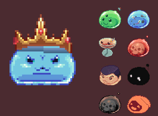 Ragnarok Online - More pixel art incoming! These...
