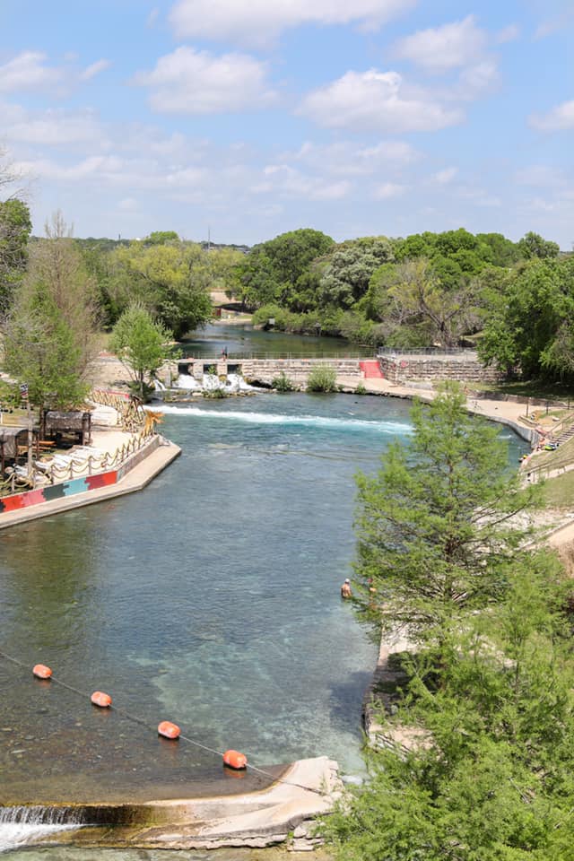Have you floated the TUBE CHUTE?!... - Rockin R River Rides