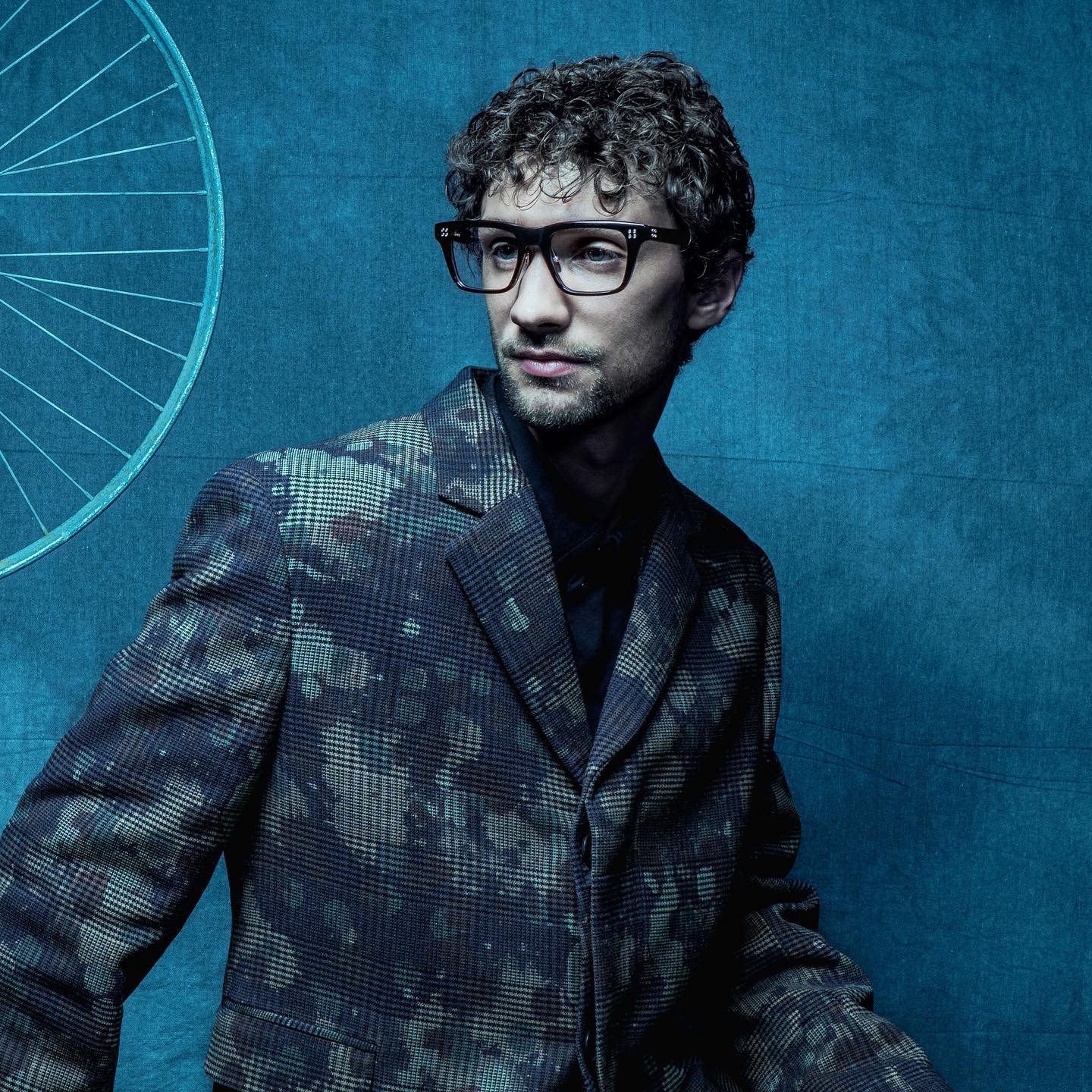 THAVOS Optical— A striking rebirth of foundational frames found in 