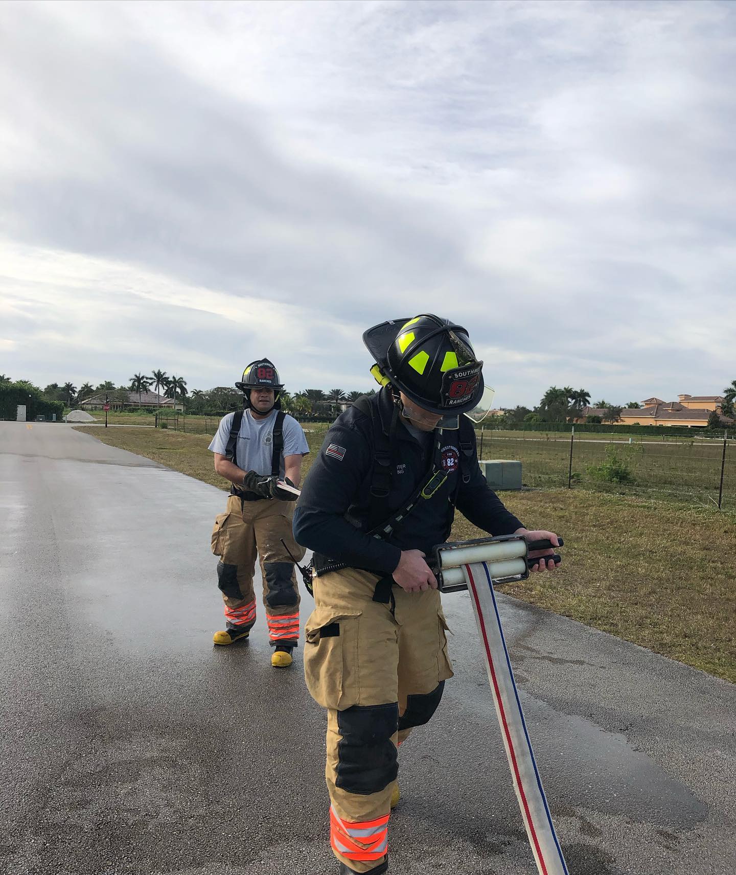 Southwest Ranches Fire-Rescue Department | Southwest Ranches FL