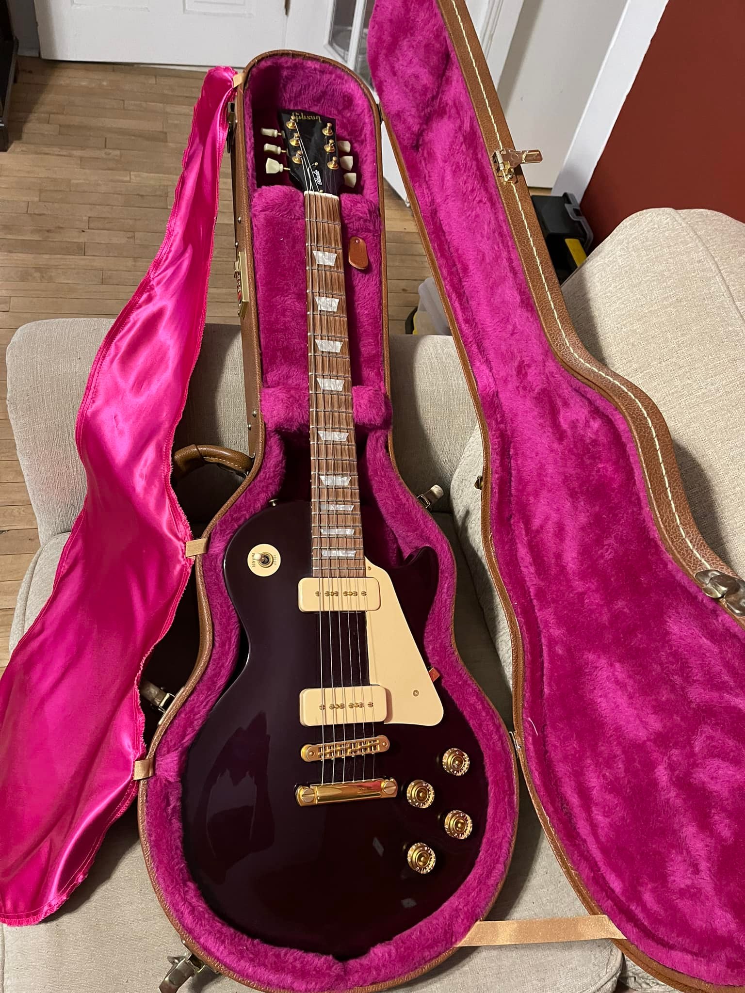 Studio Gem Series Amethyst Piano for Sale