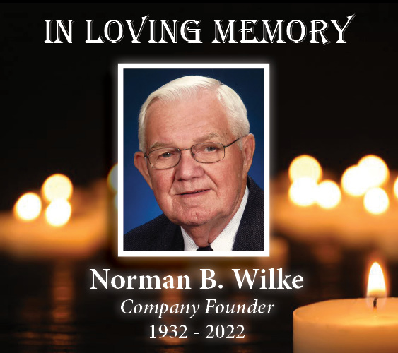 It is with a heavy heart that... - Wilke Window & Door, Inc. | Facebook