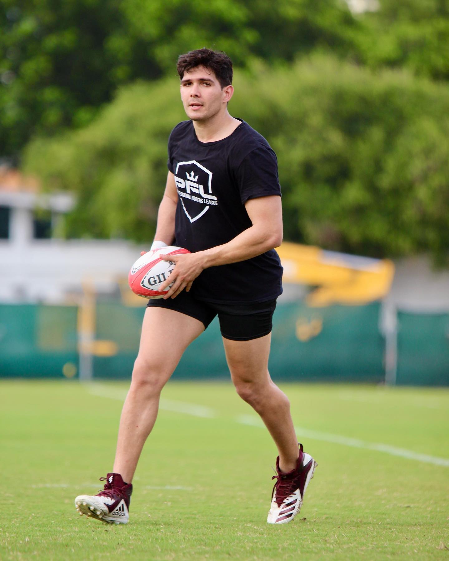 University of Miami Rugby Team