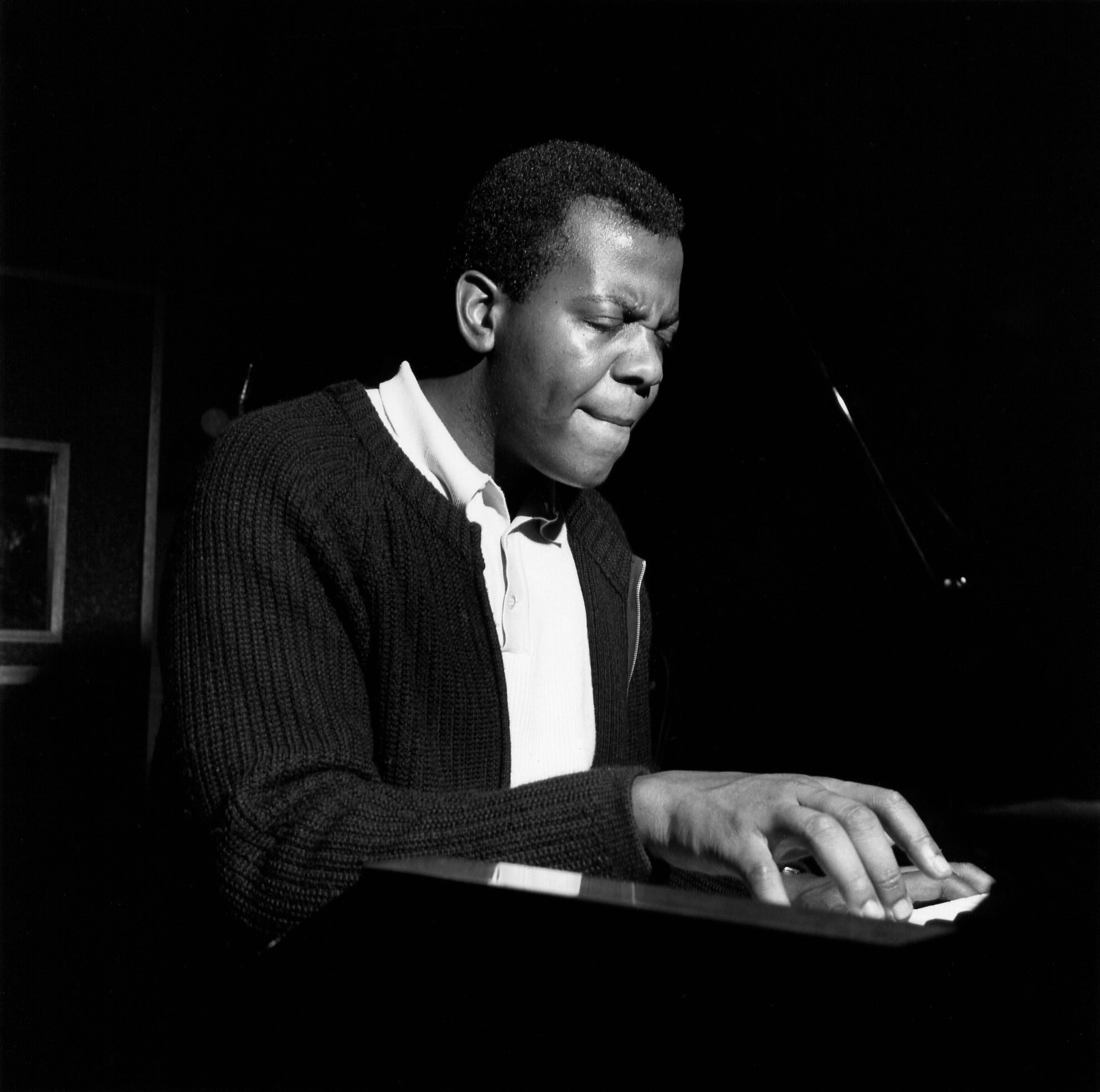 Larry Young was born on this day October 7, 1940 in Newark, New