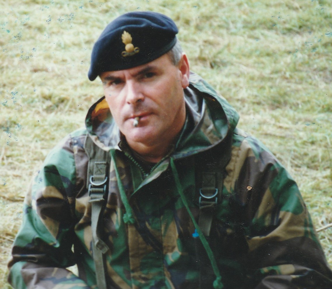 Rodney Goodinson