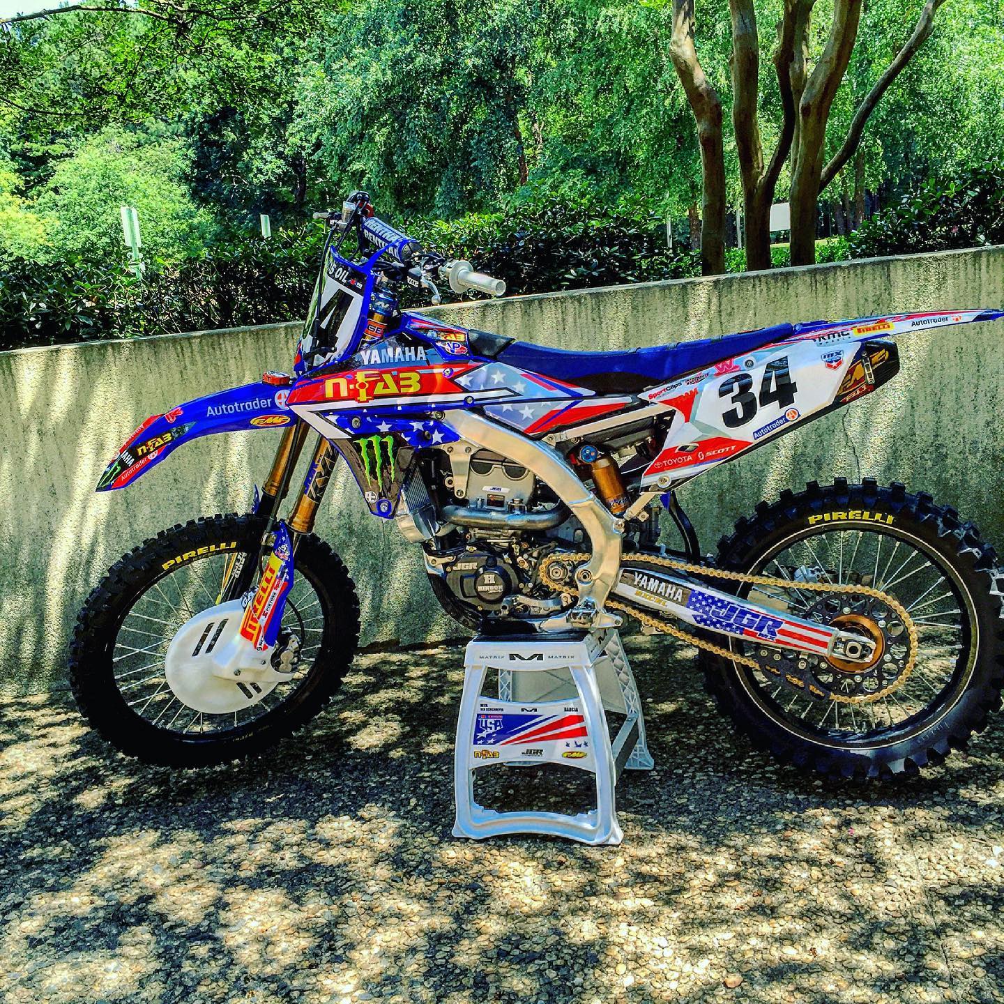 FTI Racing | Thomasville NC