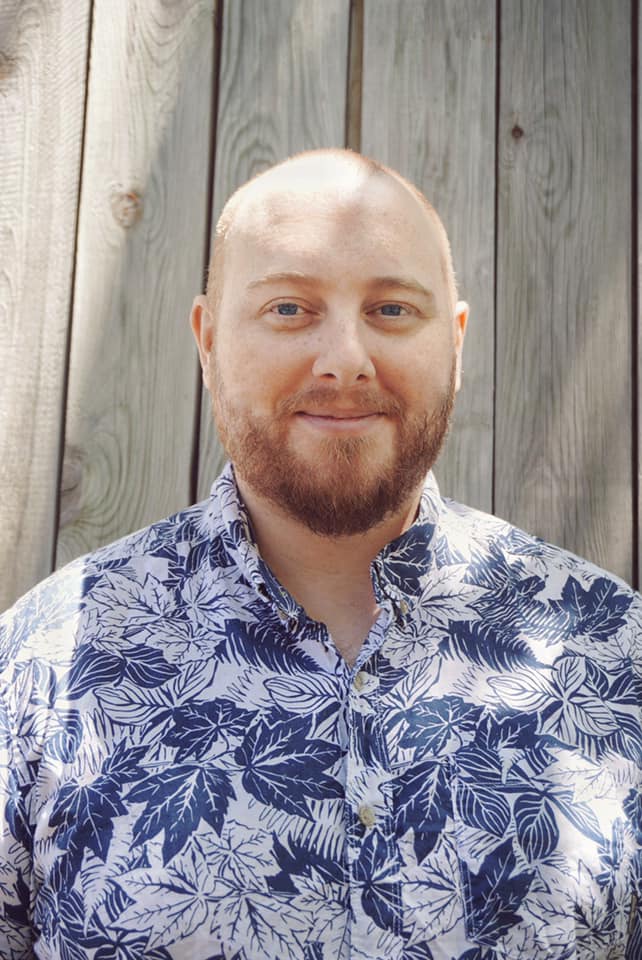 Brandon Scott Bisson