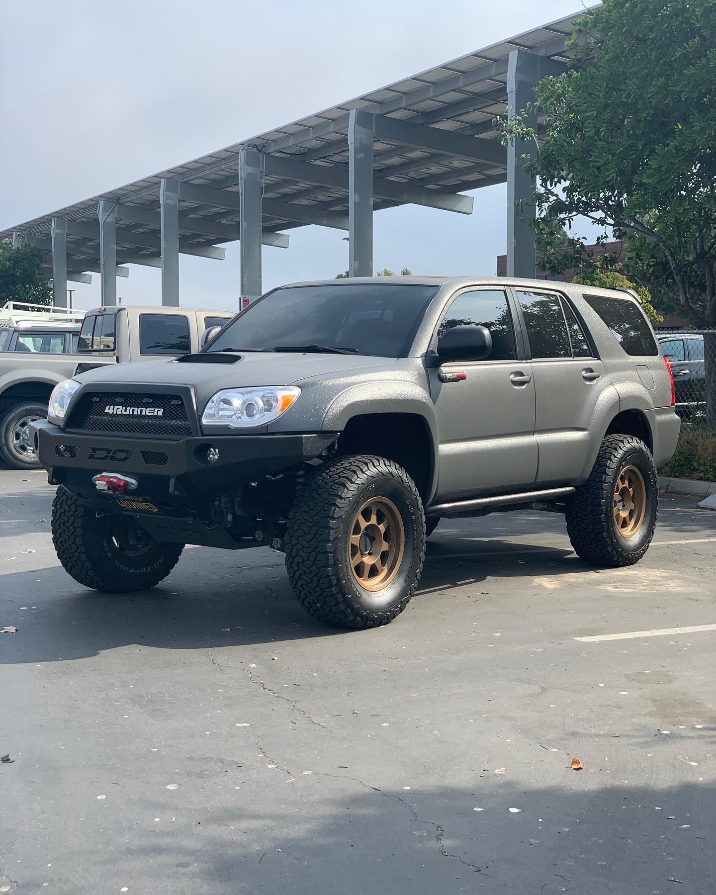 02-09 4Runner owners, here are our new... - McNeil Racing Inc | Facebook