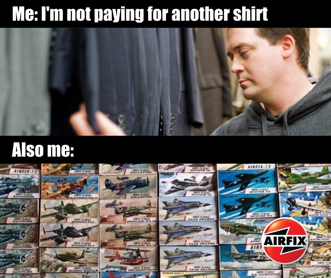 Priorities. 😁 - Great Lakes Scale Modelers | Facebook