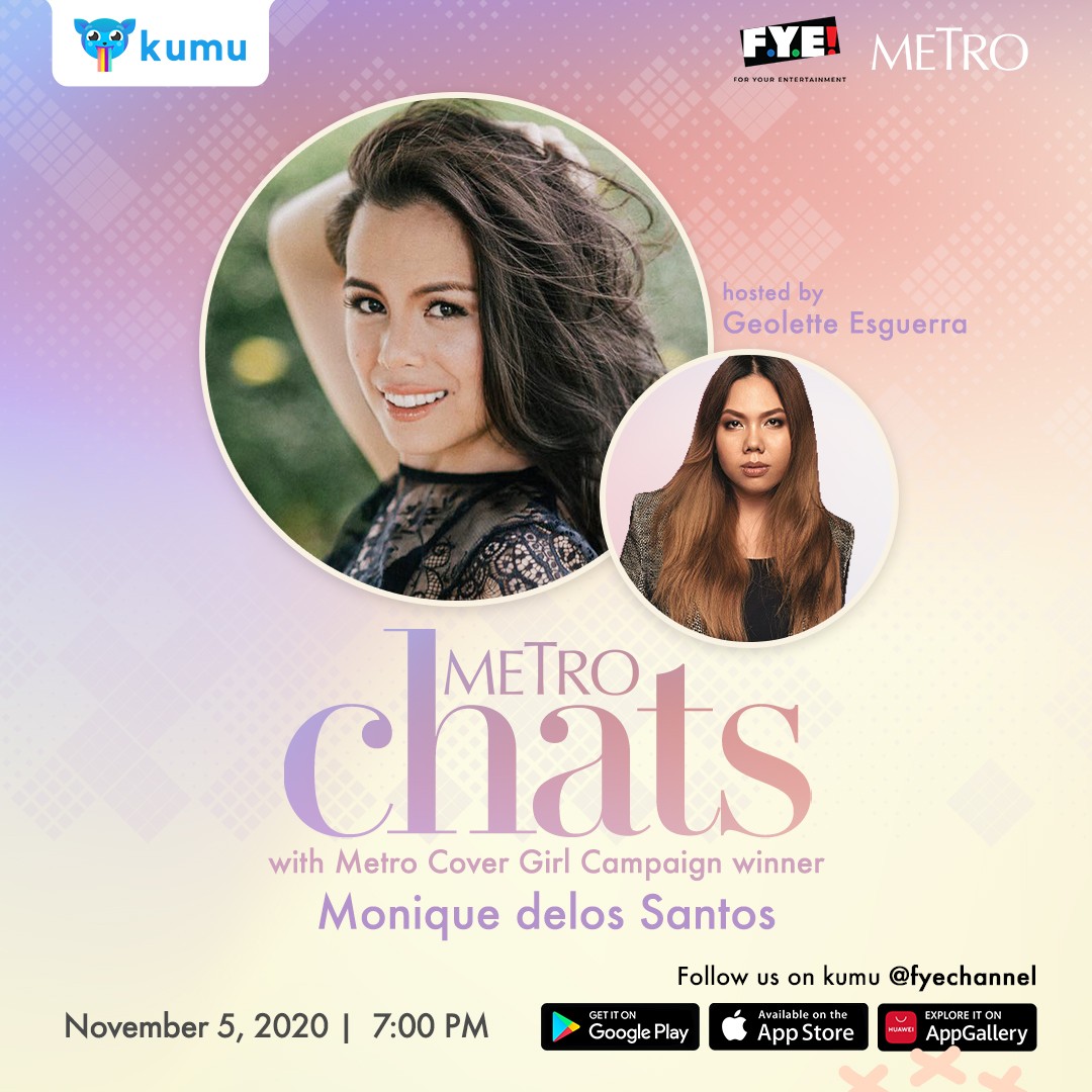 Metro Channel - This week’s #MetroChats is all about our...