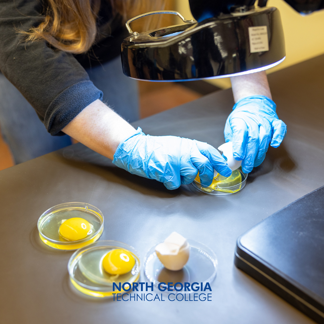 North - NGTC’s Agriculture program develops student leaders in ...
