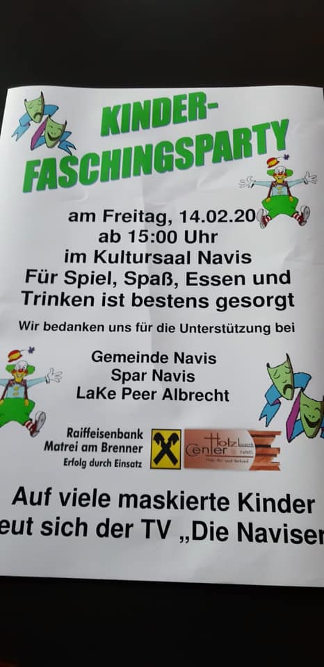 Navis Das Tal Der Liebe Home Facebook