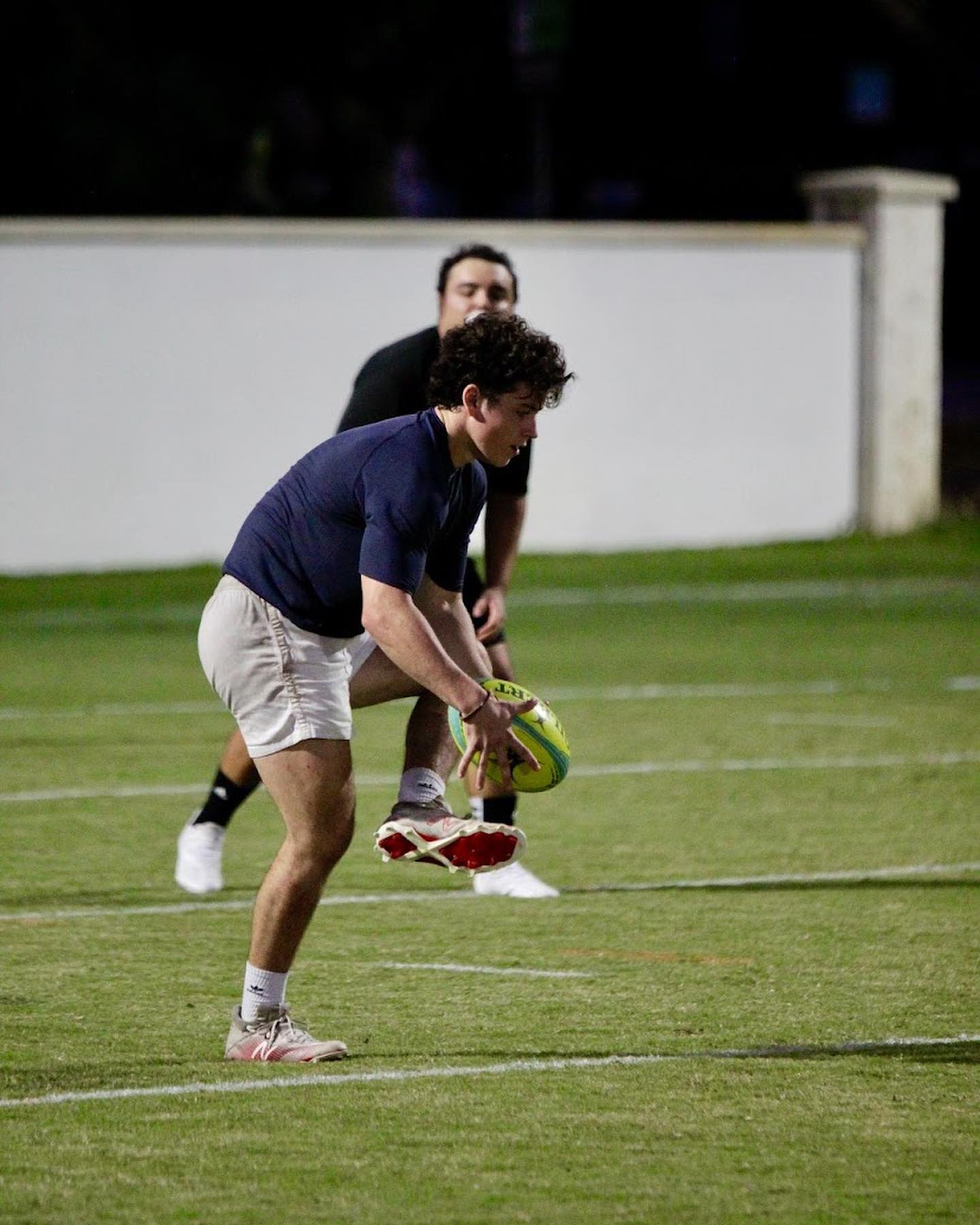 University of Miami Rugby Team