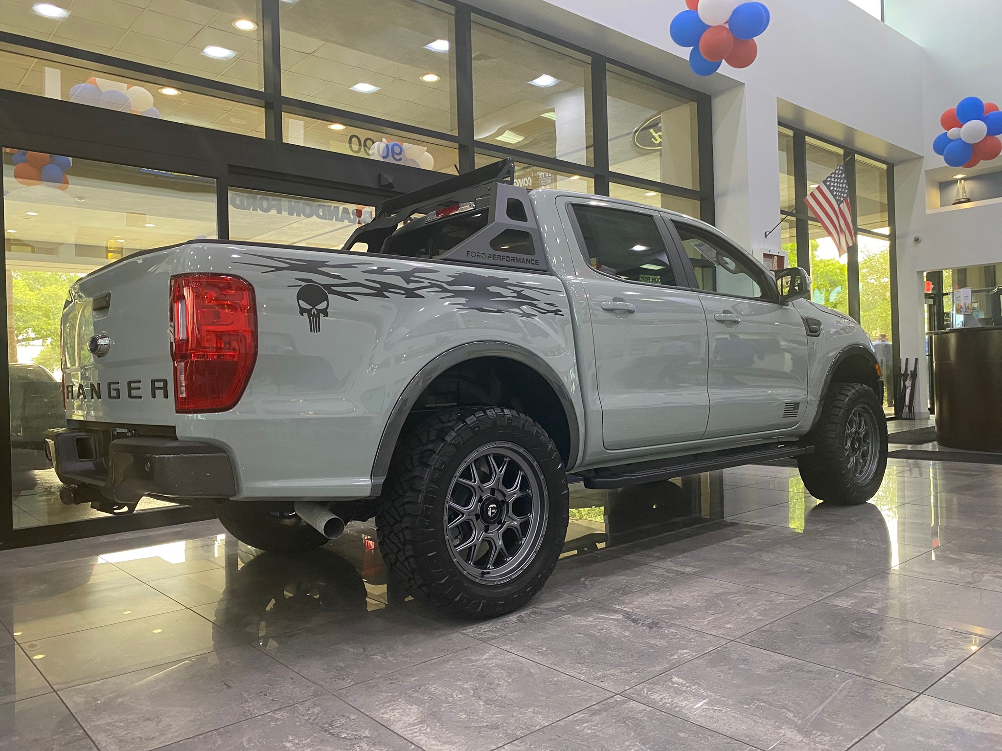 Brandon Ford - Showroom Specials are back! Check out this New 2021 Ford ...