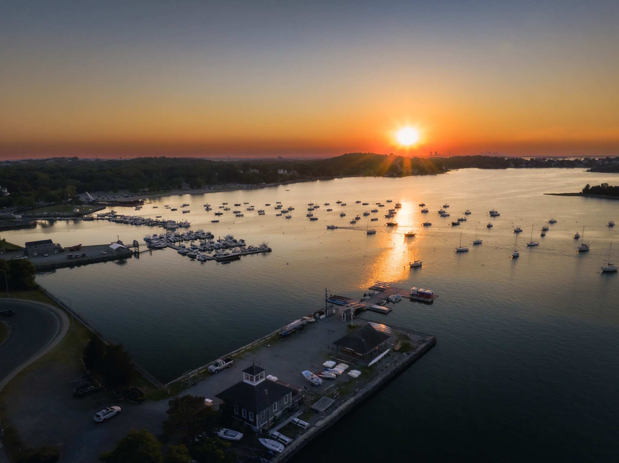 Hingham Maritime Center | Hingham MA