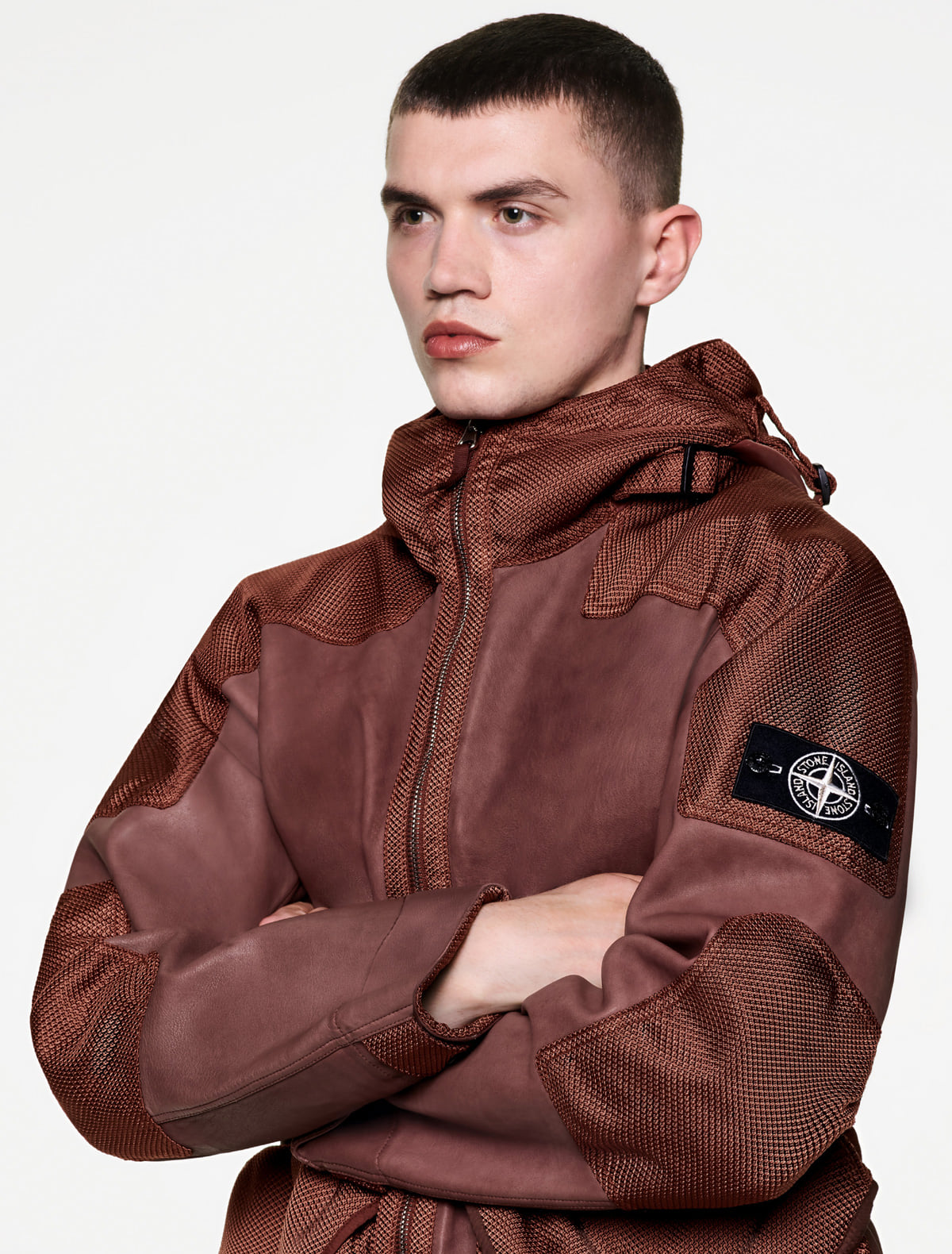 Stone Island _ Autumn Winter '021'022 www.stoneisland.com 00298