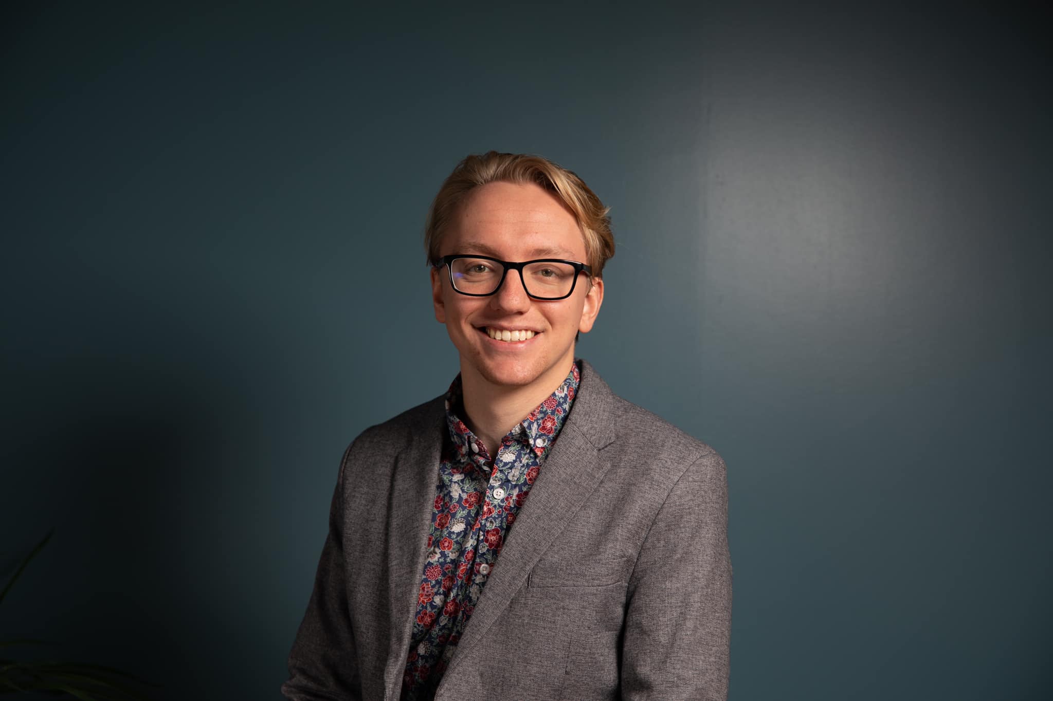 MEET THE STAFF: Tim Effinger... - Evansville Rescue Mission