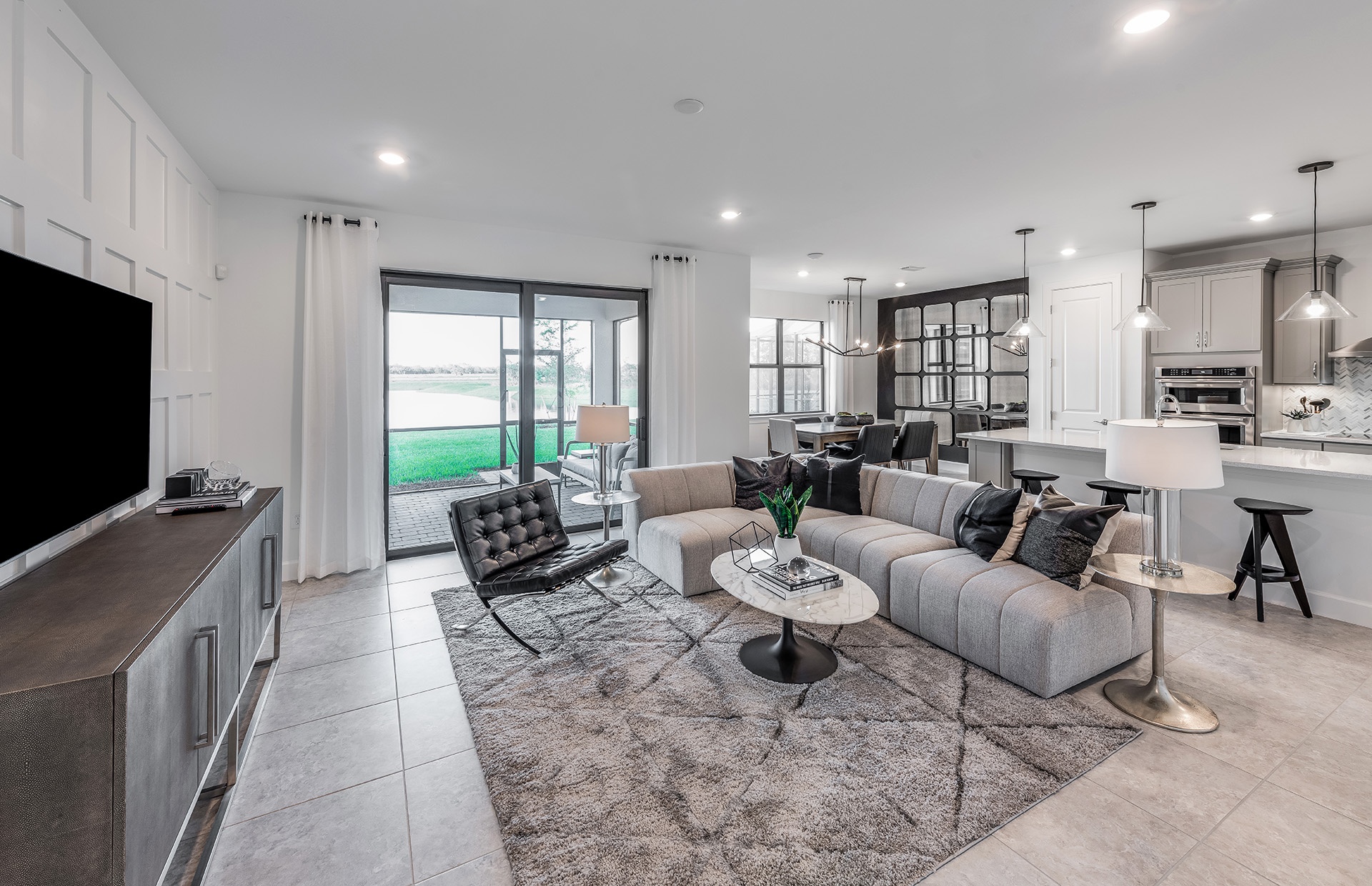 Lakewood Ranch - Introducing today's #ModelMonday featured...