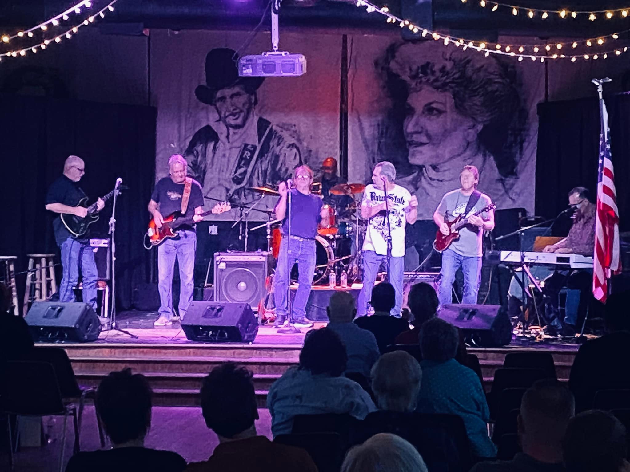 Oklahoma Music... - Oklahoma Music Hall of Fame and Museum