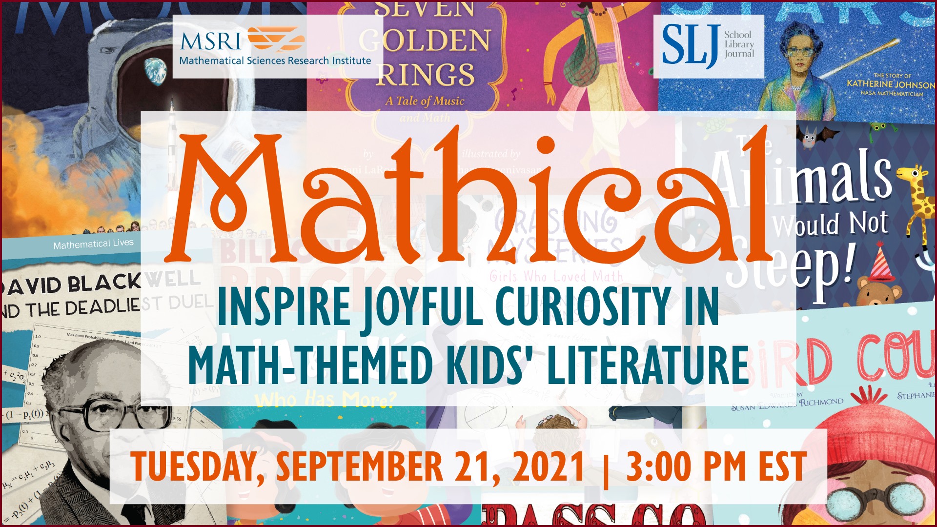 Connecting with kids' interests... - School Library Journal