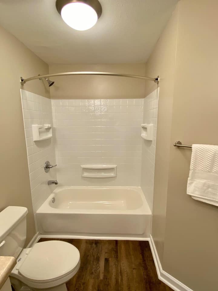 Timber Ridge Apartments - Mobile | Mobile AL