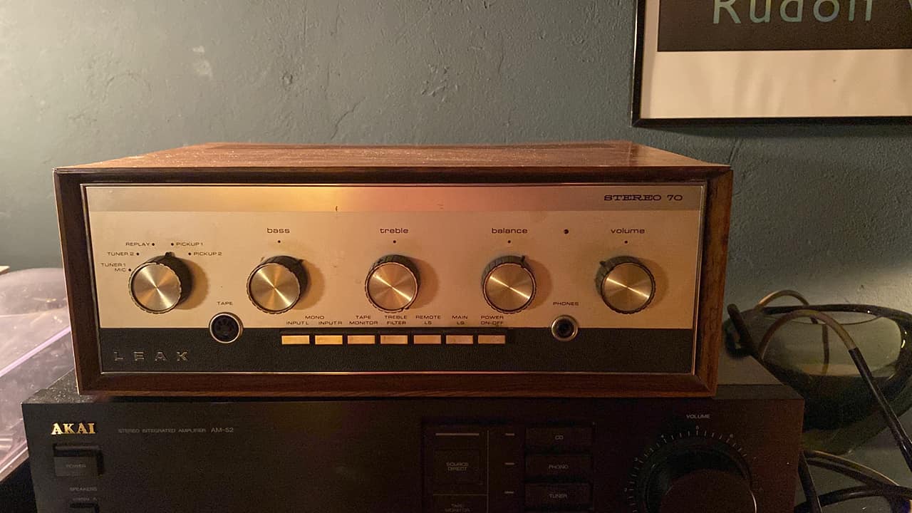 Is Leak Delta 70 worth buying for 50?