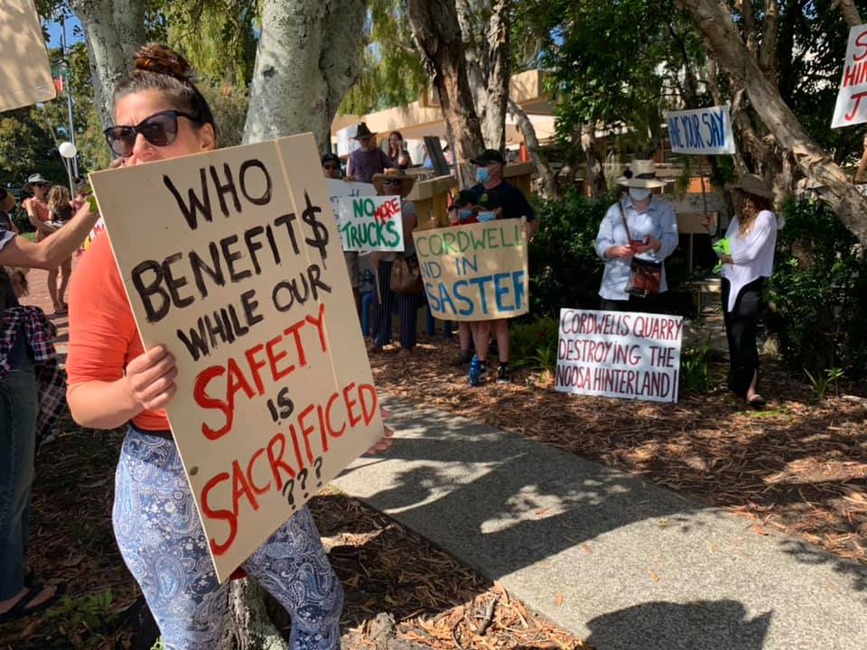 Respect Us - Advocates for Community Rights Public Group | Facebook