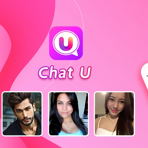 ChatU สาว