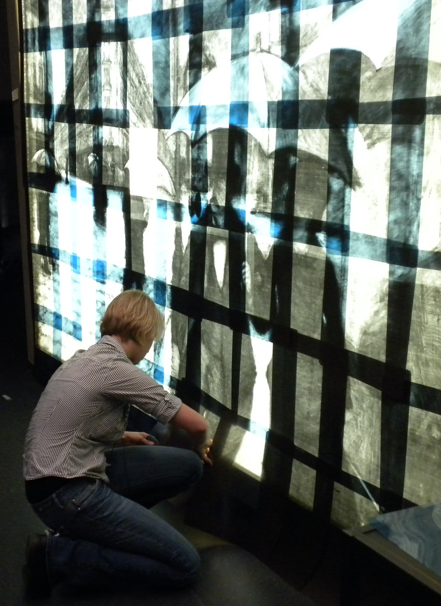 If X-raying paintings can reveal... - RadiologyInfo.org | Facebook
