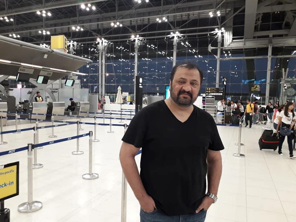 Rizwan Kamal