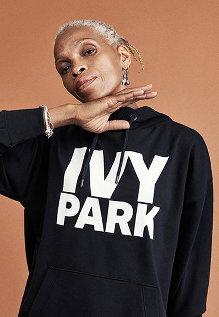 See more Ivy Park A/W 17 on www.beyonce.com