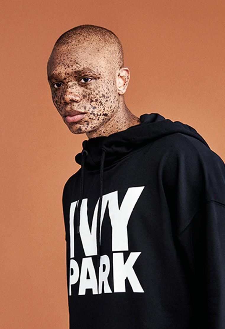 See more Ivy Park A/W 17 on www.beyonce.com