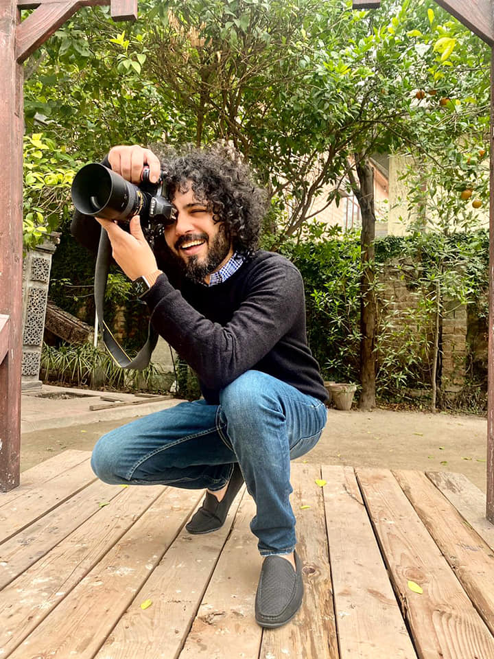 urbansole - Our favorite photographer, the brain behind... | Facebook