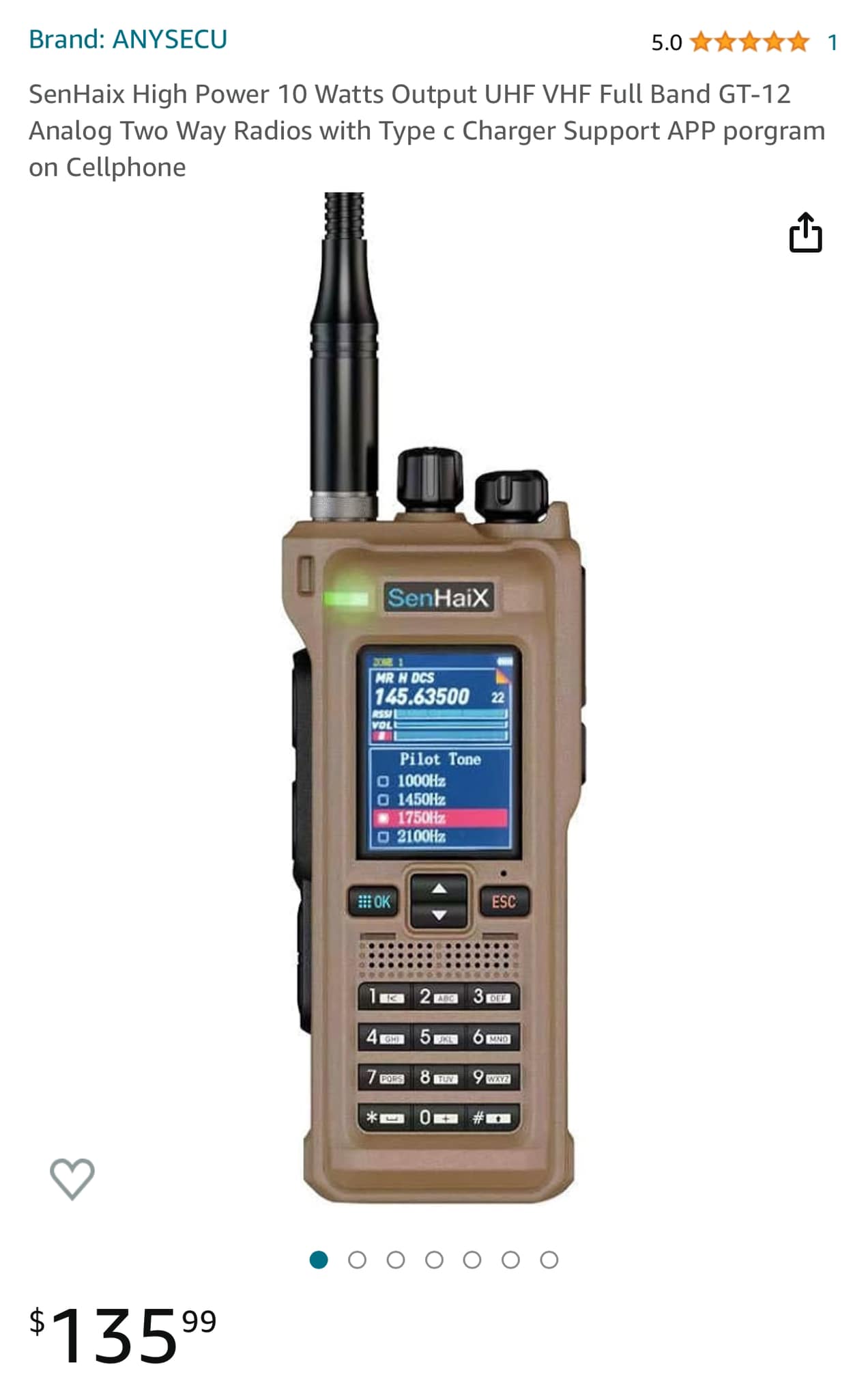 GMRS Radio Frequency Issues with Chinese-Made Walkie Talkies