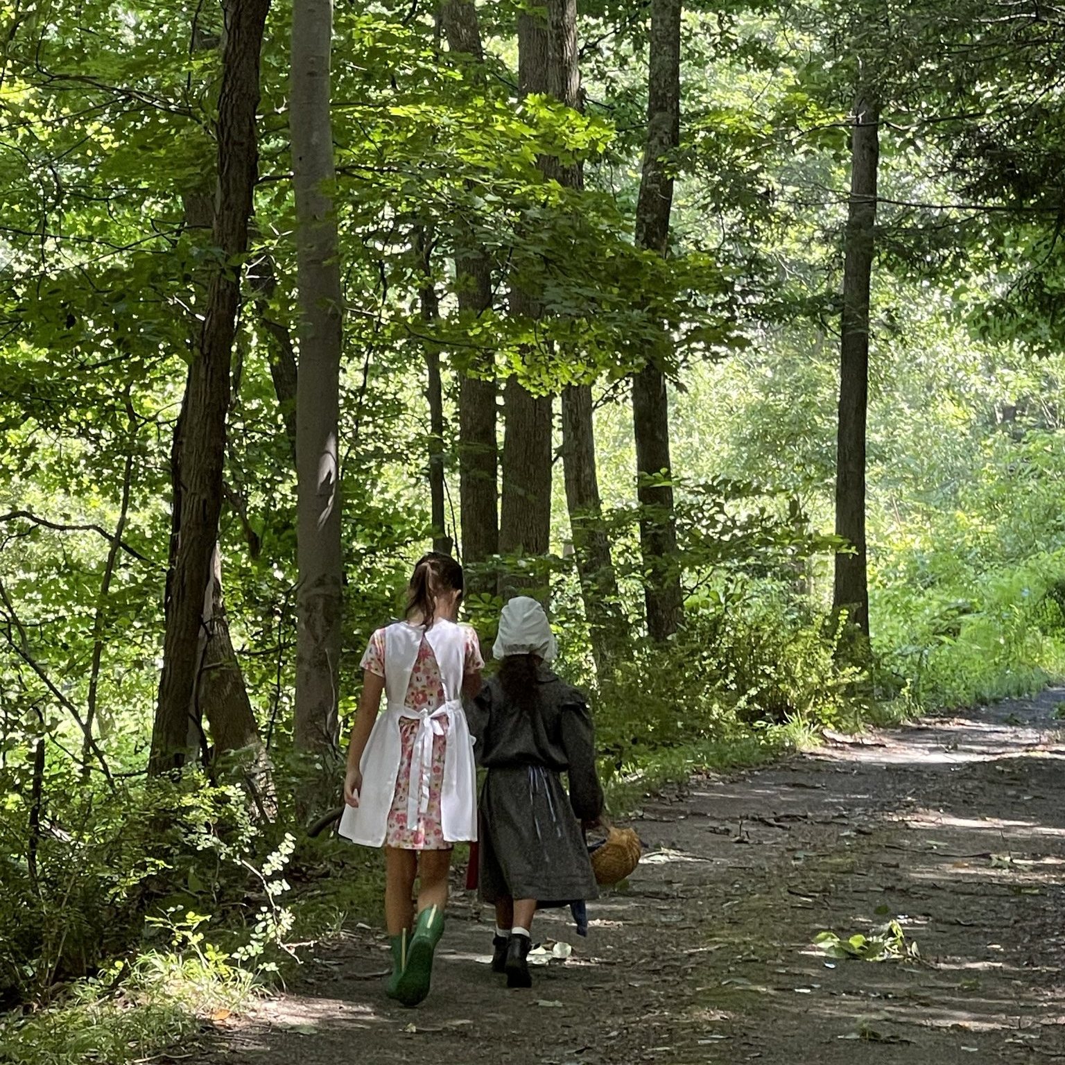 Quiet Valley Living Historical Farm - We are excited to announce our ...